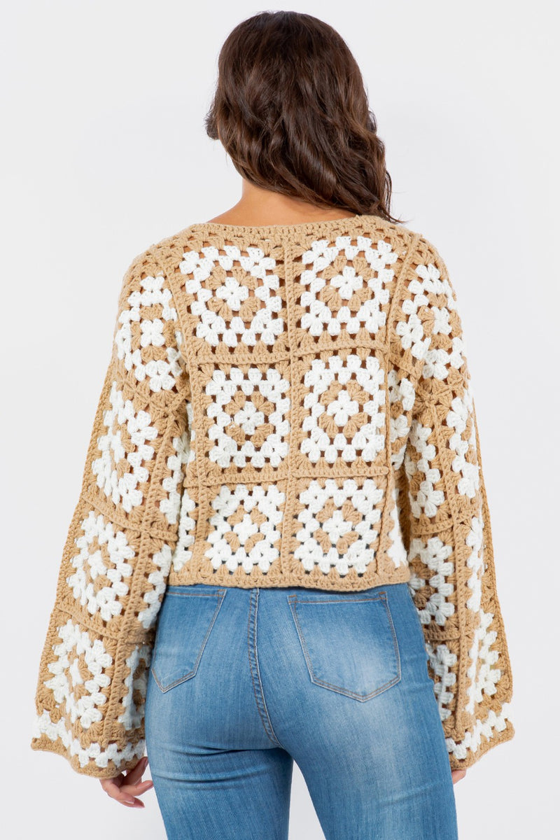 Aviana Sweater - Proper