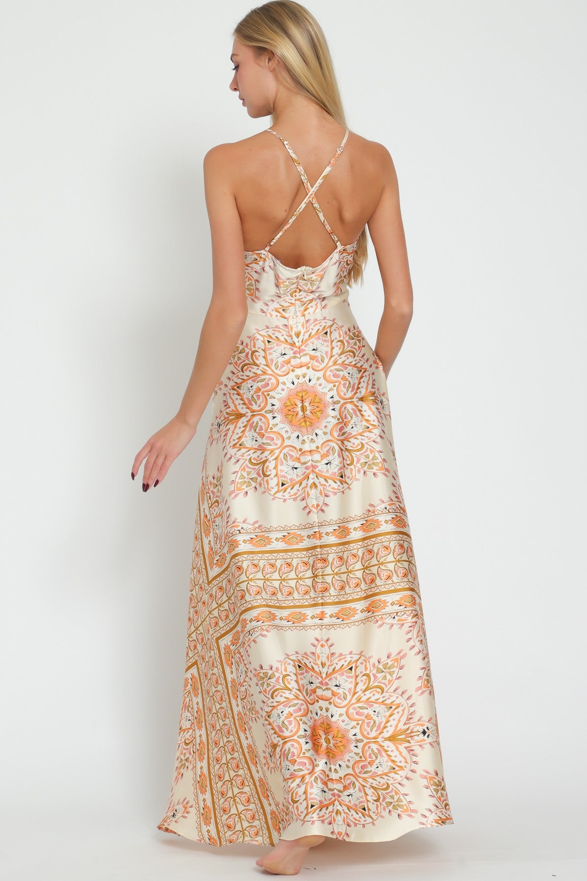 Azalea Dress - Proper