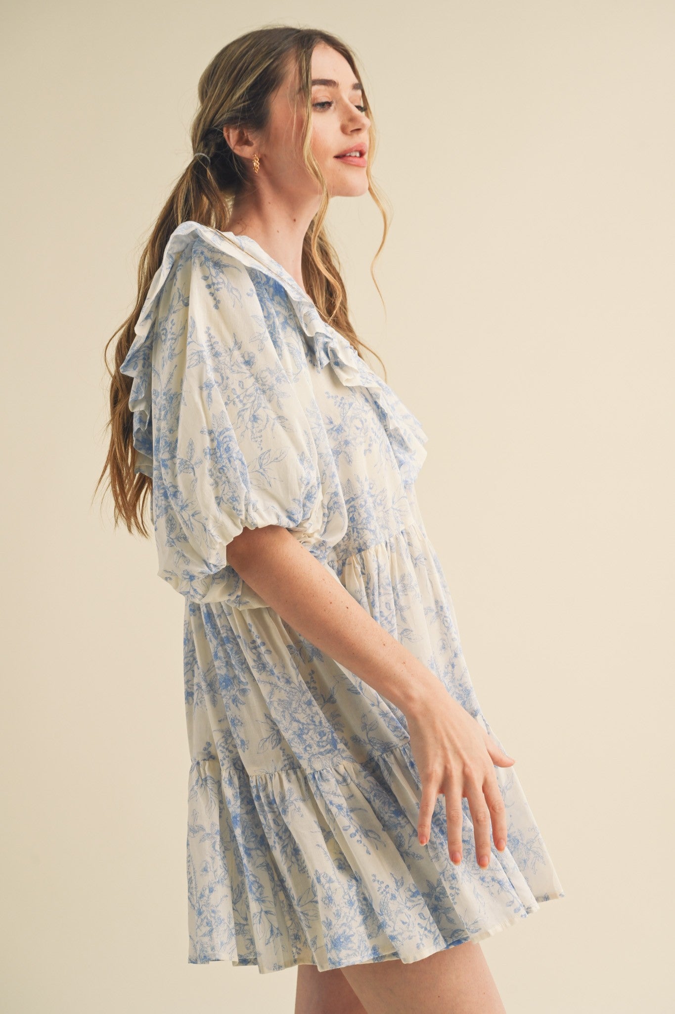 Kali Dress