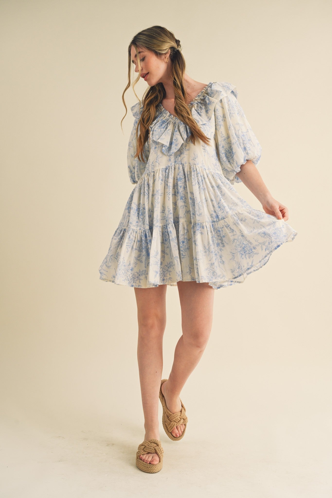 Kali Dress