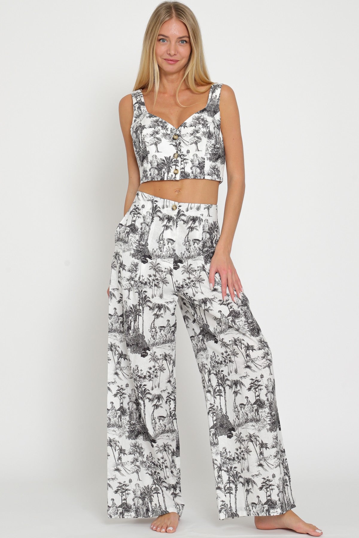 Graciela Top - Proper