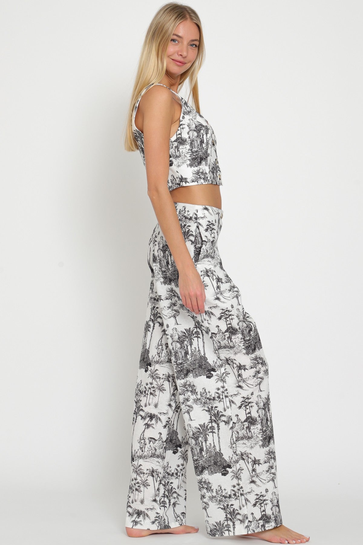 Graciela Top - Proper