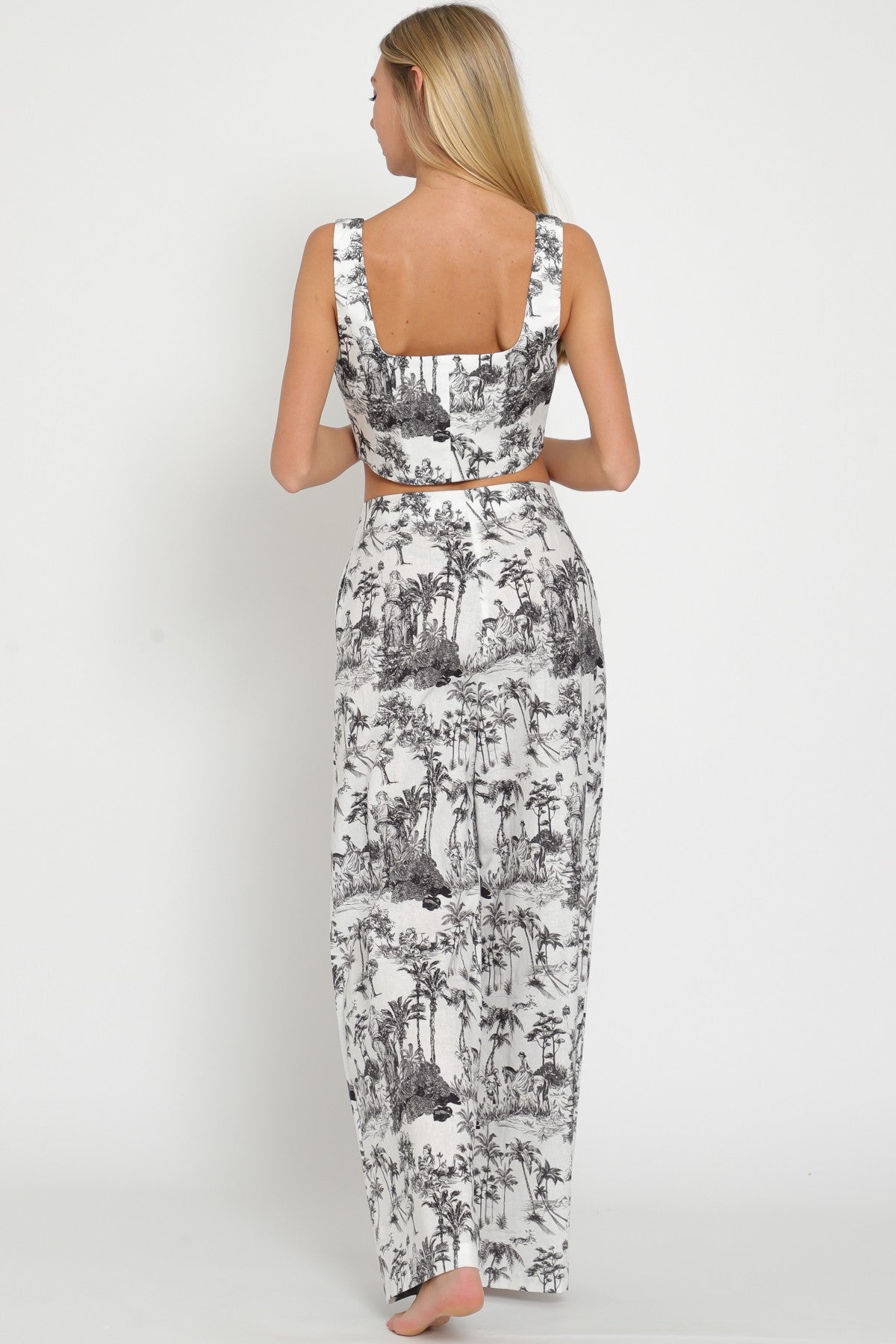 Graciela Top - Proper