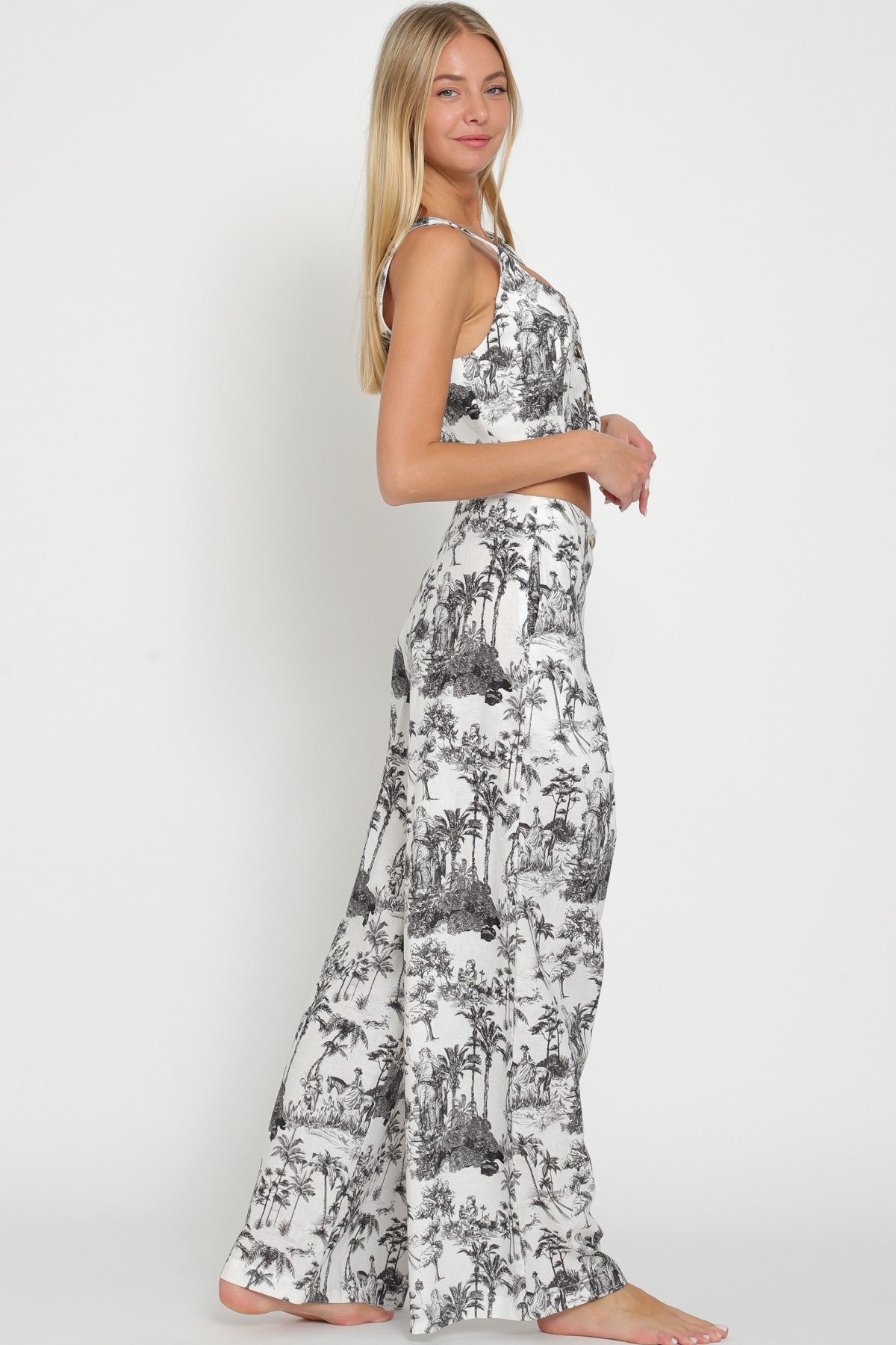 Graciela Top - Proper