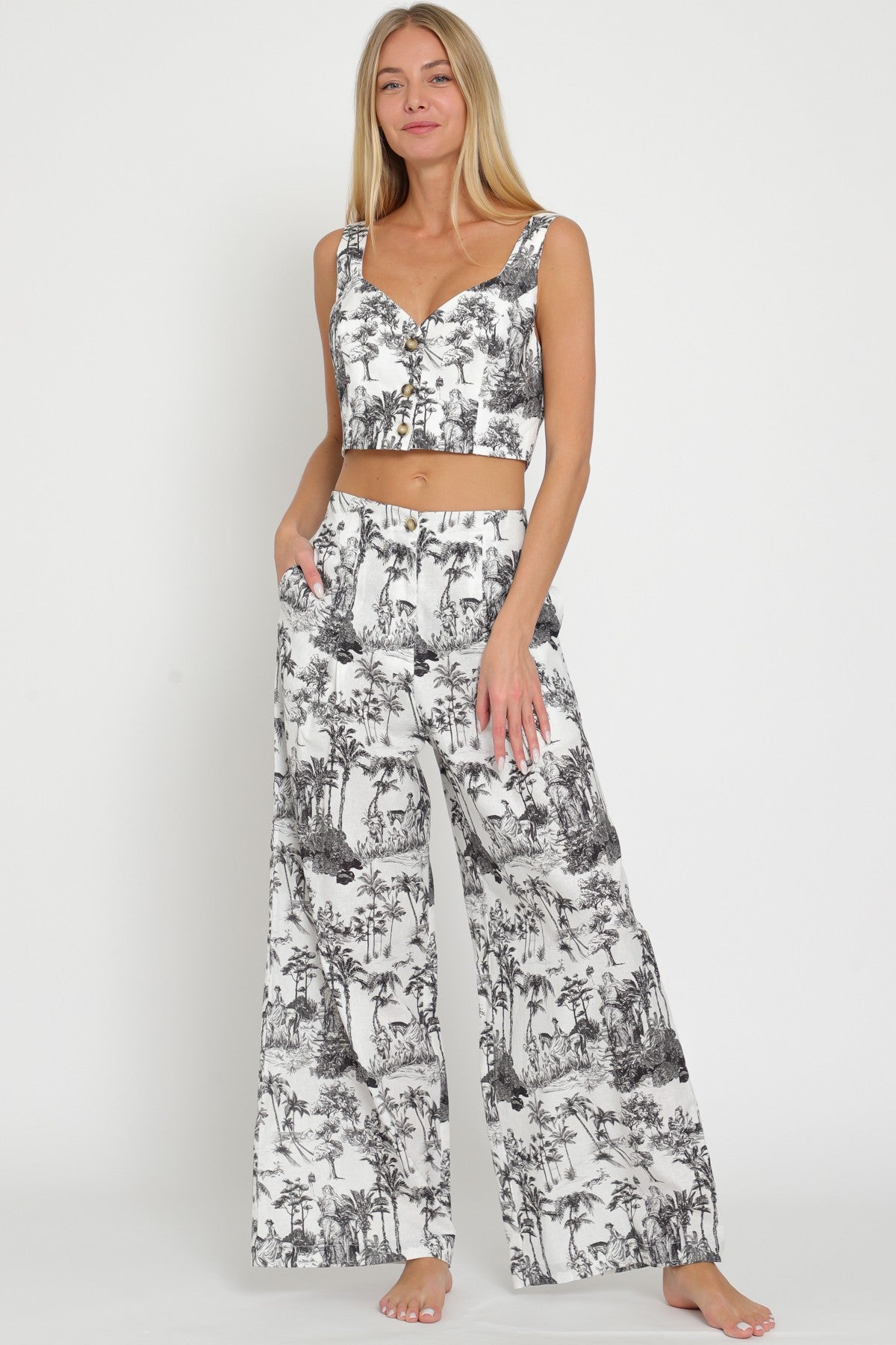 Graciela Top - Proper