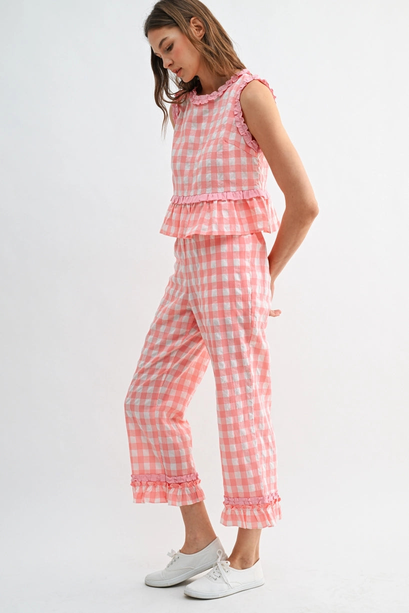 Emily Top - Proper