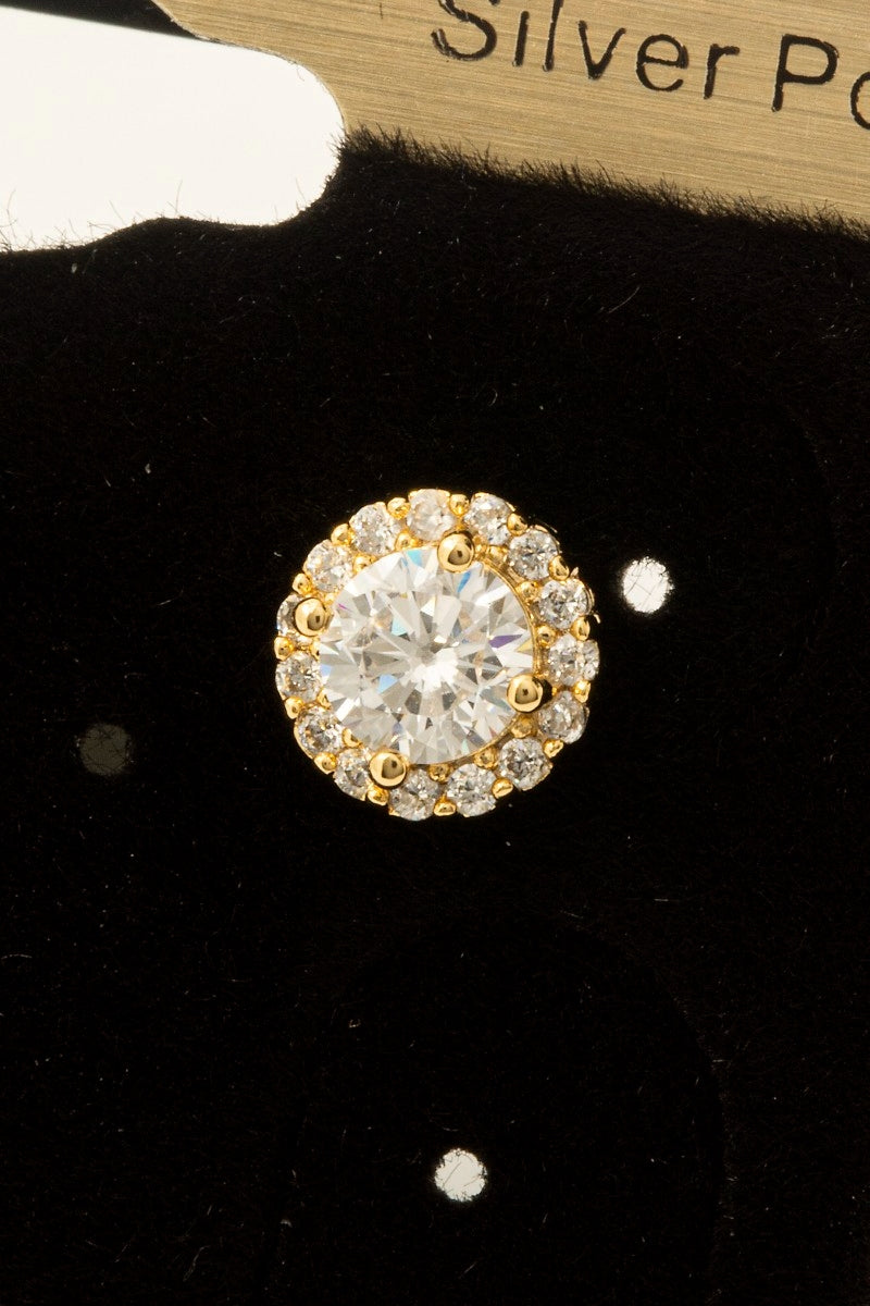 Selene Earrings - Proper
