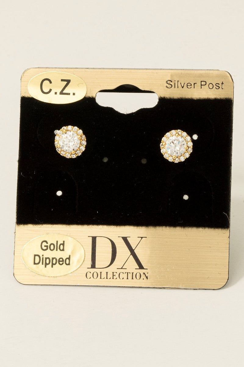 Selene Earrings - Proper