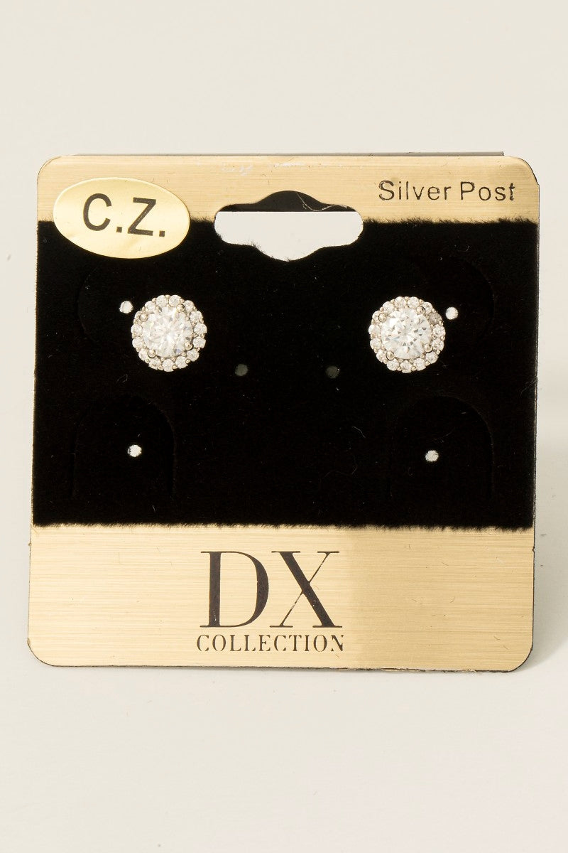 Selene Earrings - Proper