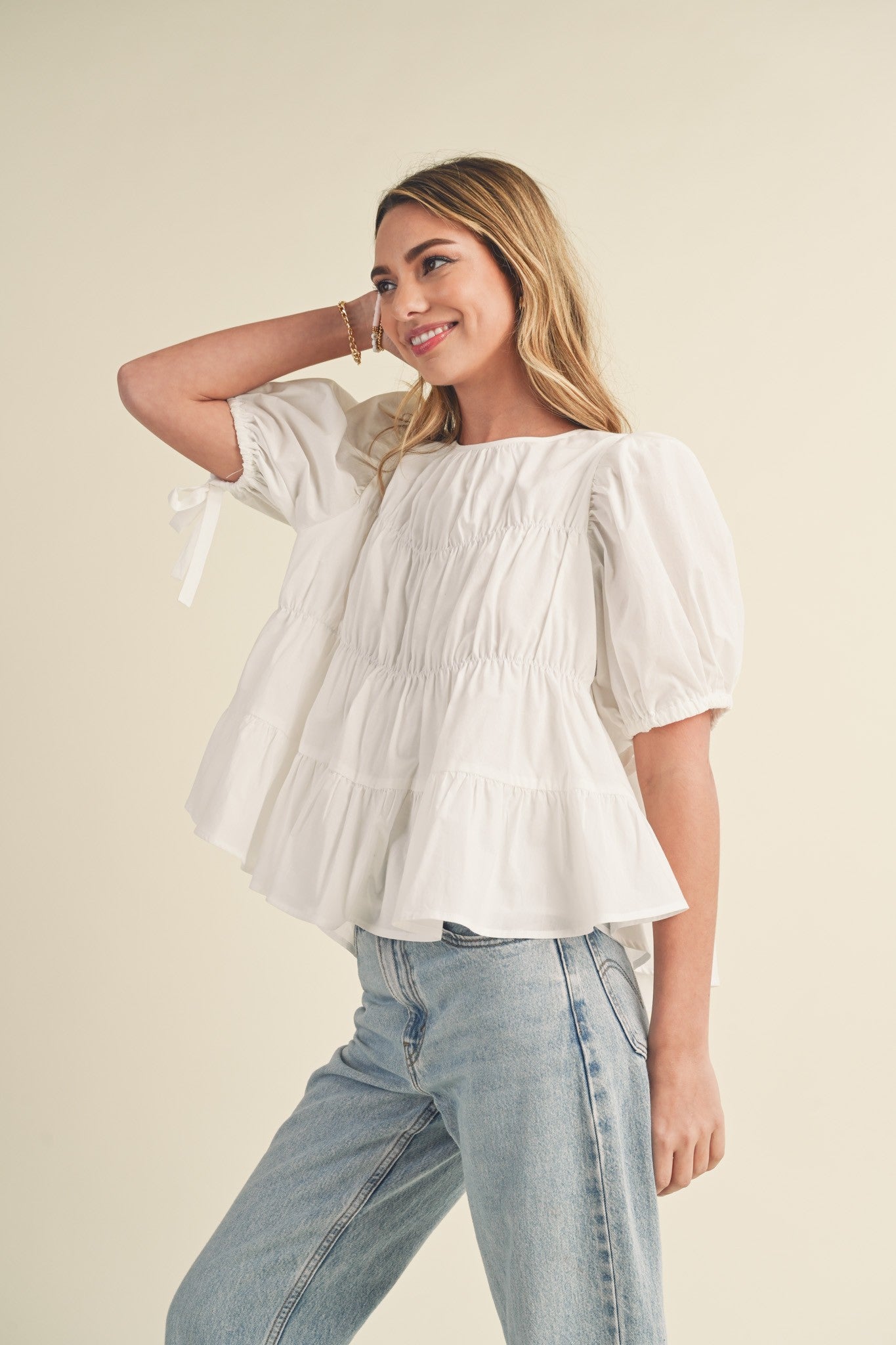 Sonnet Top
