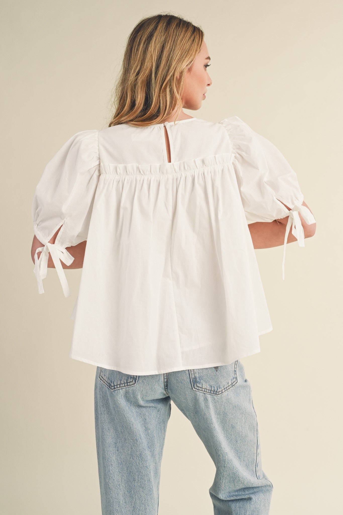Sonnet Top