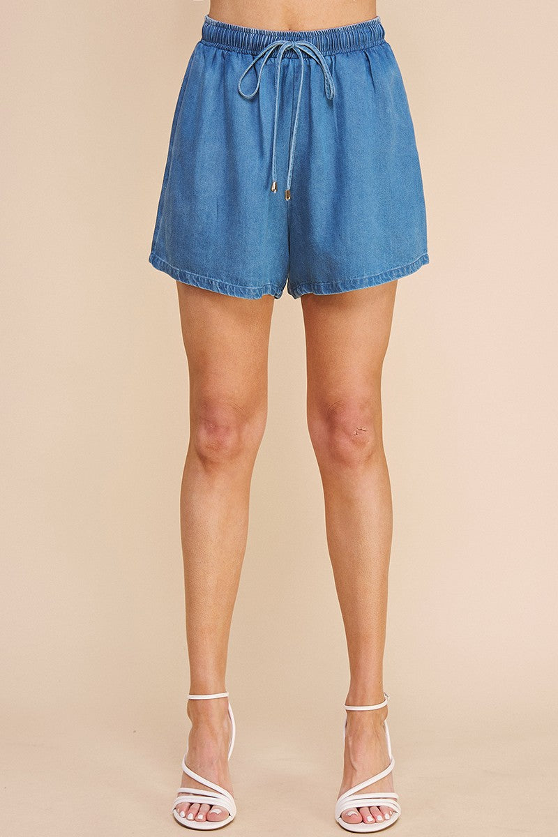 Mariela Shorts - Proper