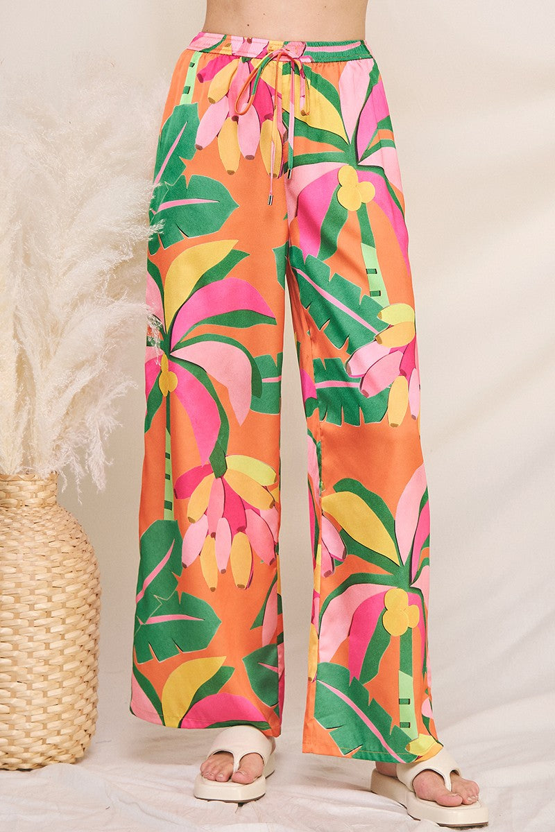 Symone Pants - Proper