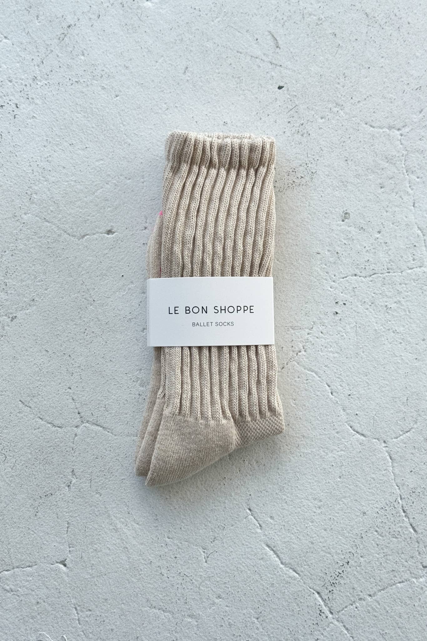 Ballet Socks - Proper