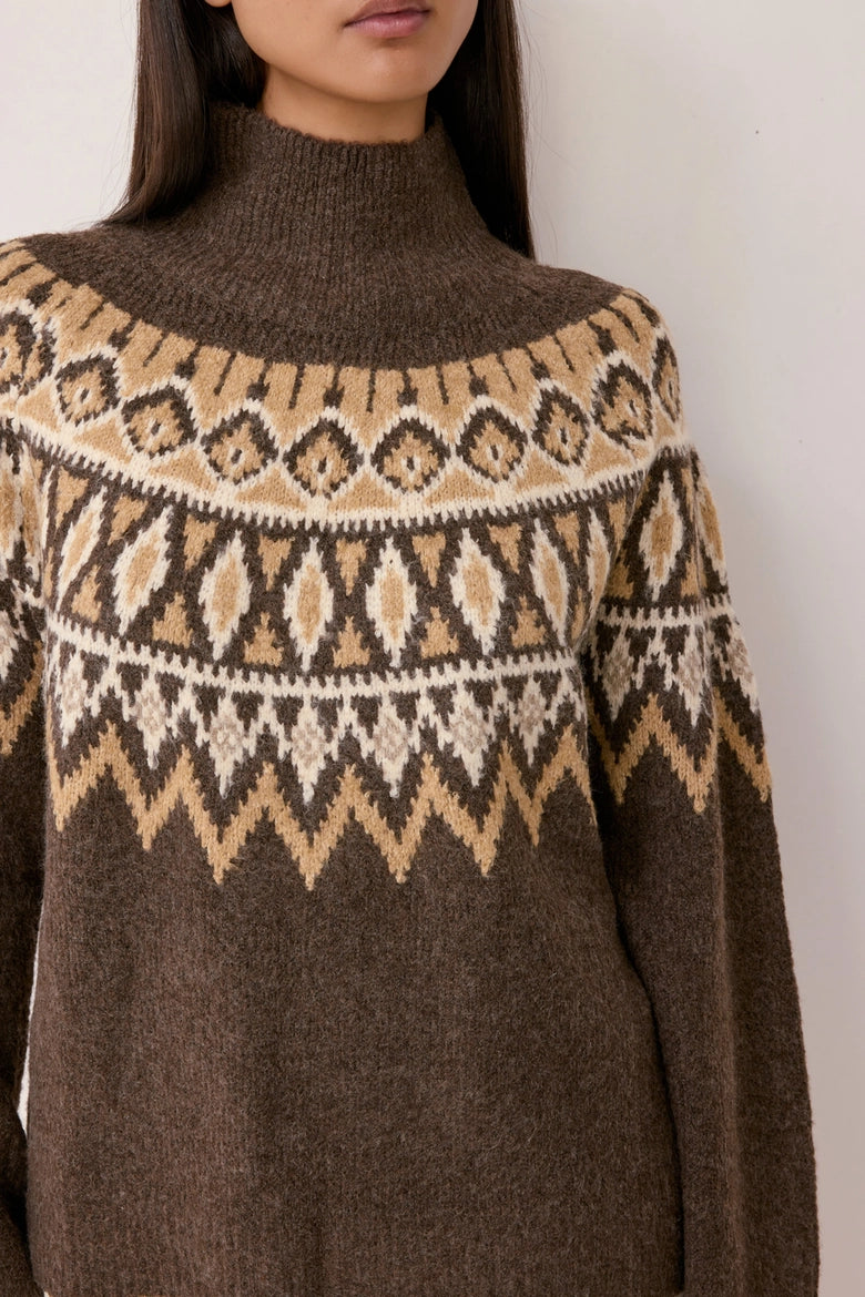 Sariah Sweater