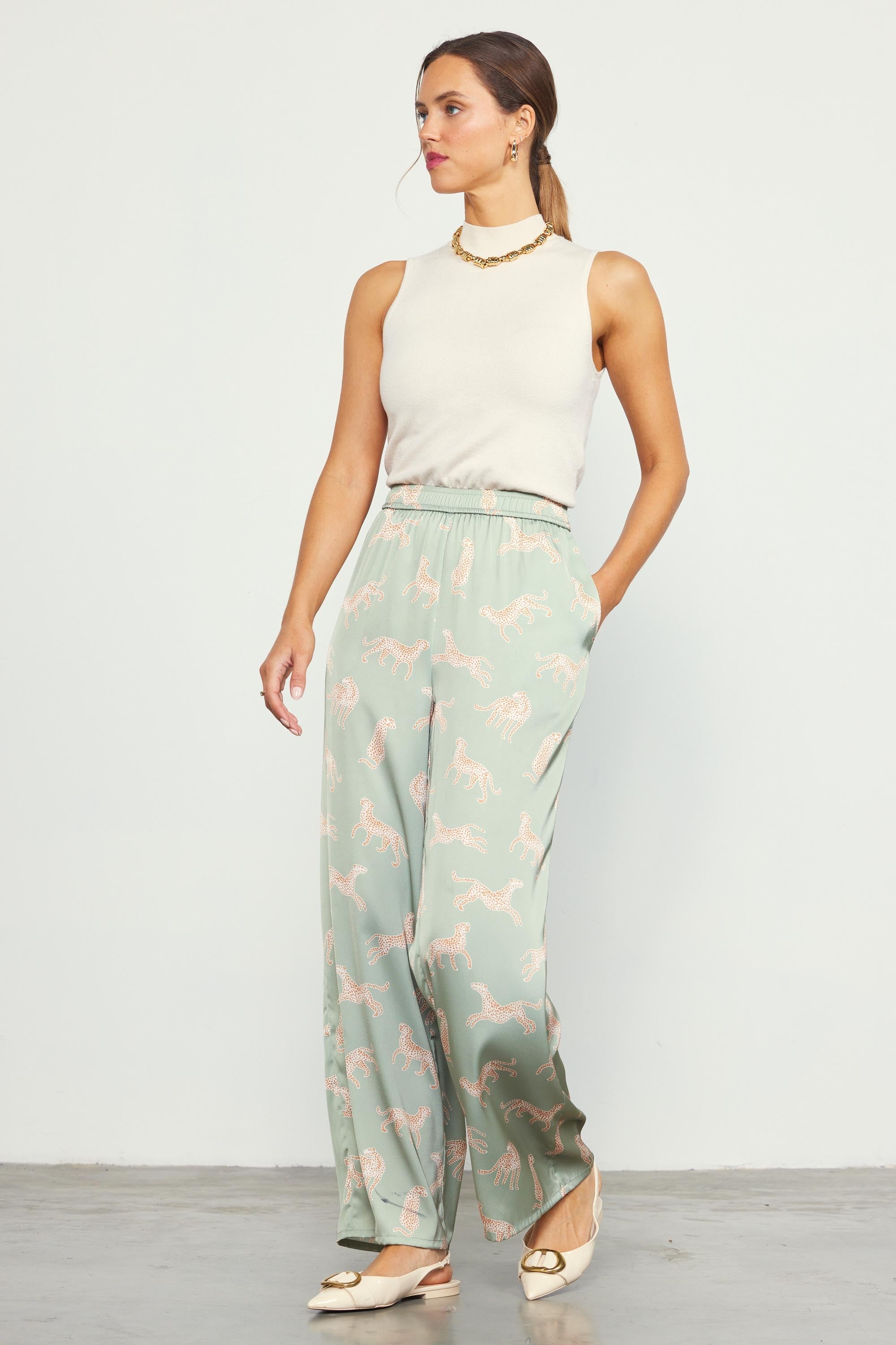 Vivian Pants