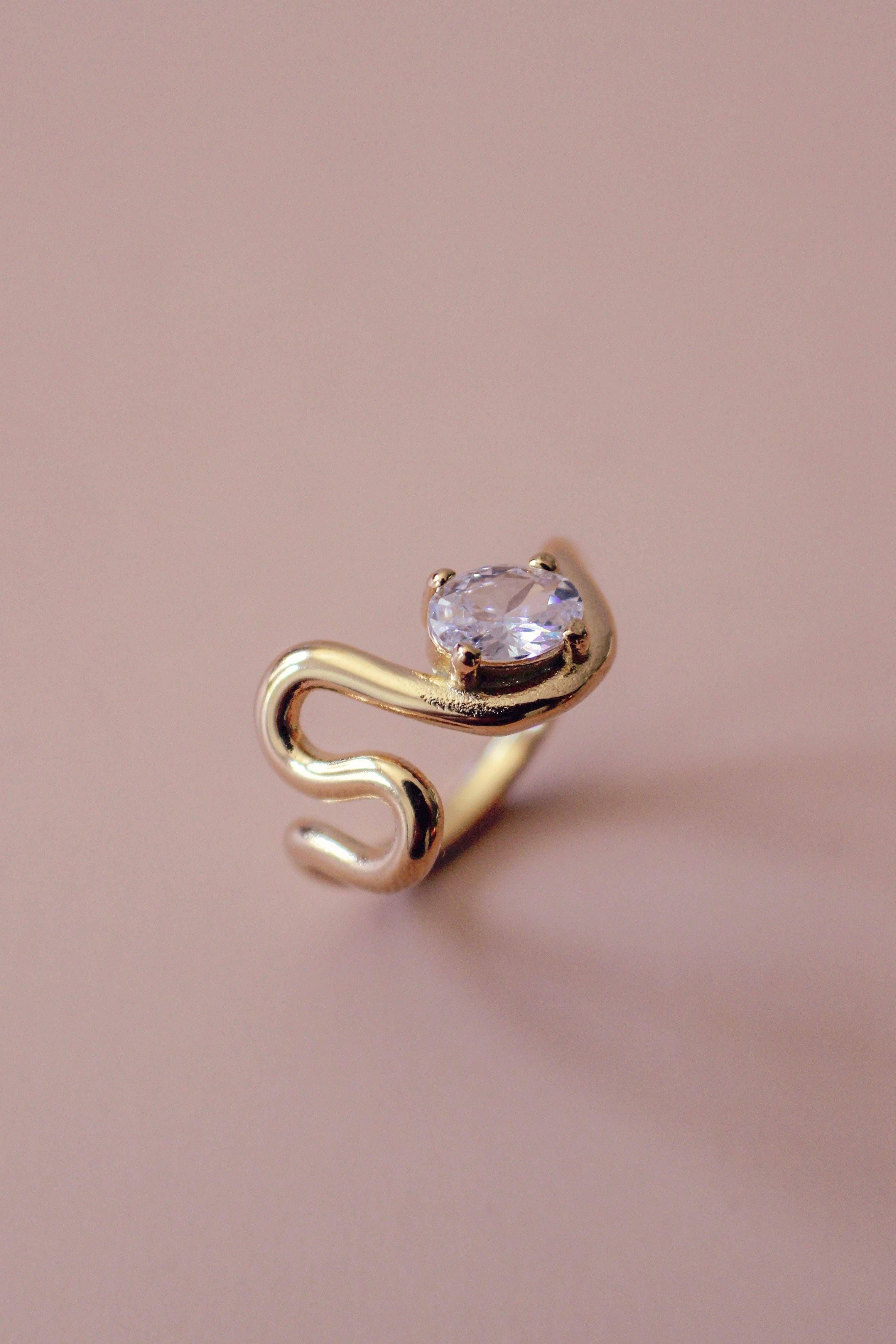 Sable Ring