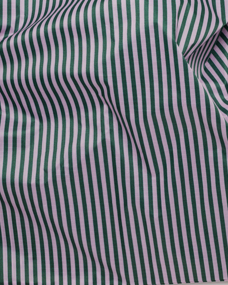 Standard Baggu - Lilac Candy Stripe - Proper