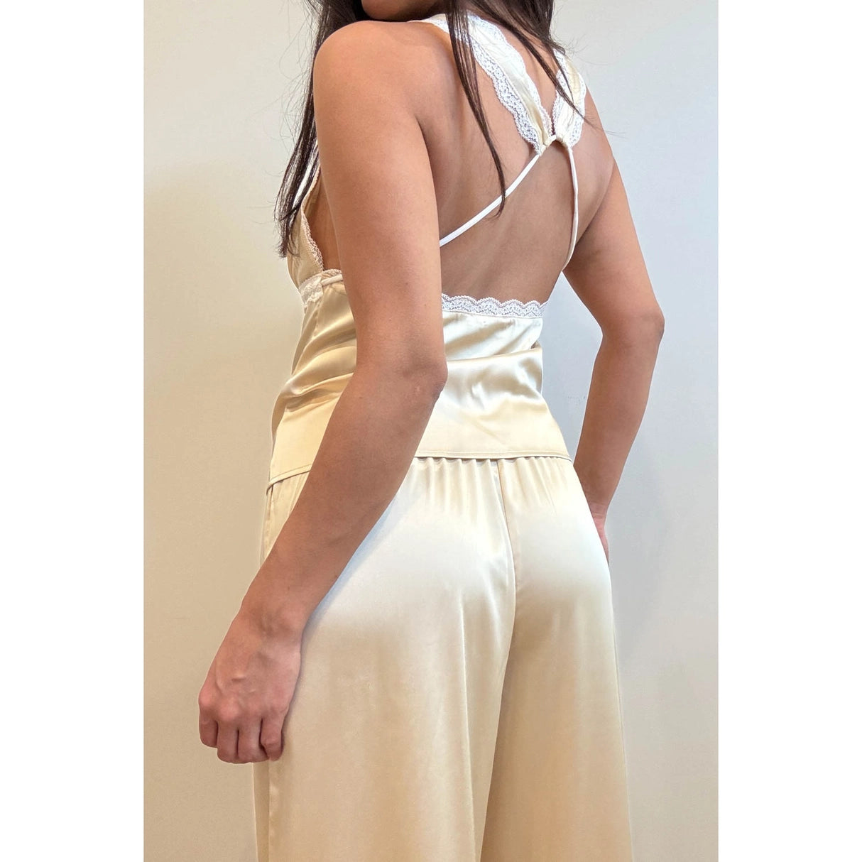 Romée Top - Proper