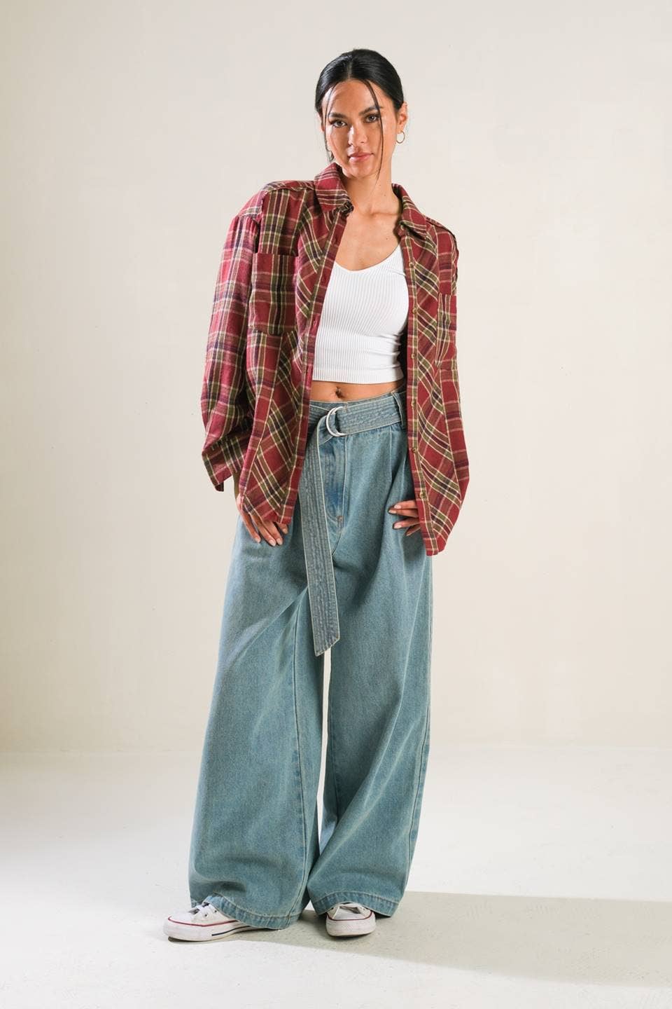 Daniella Top - Proper