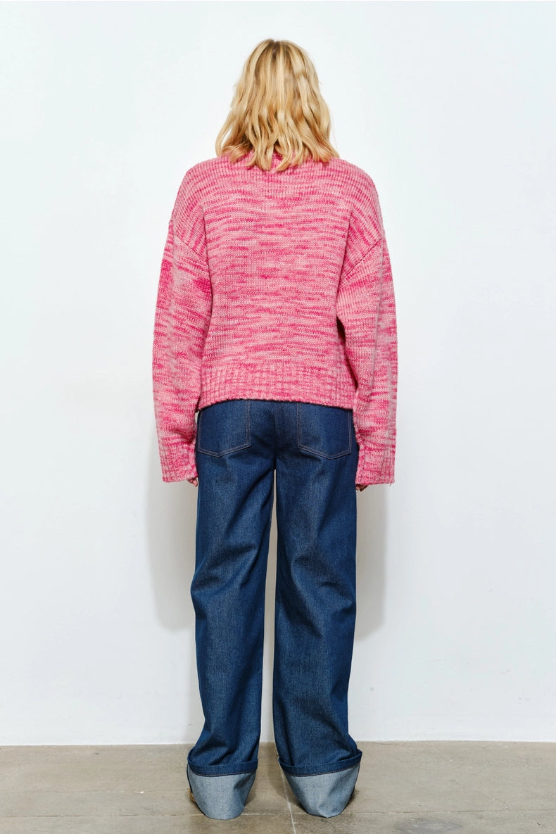 Edie Sweater