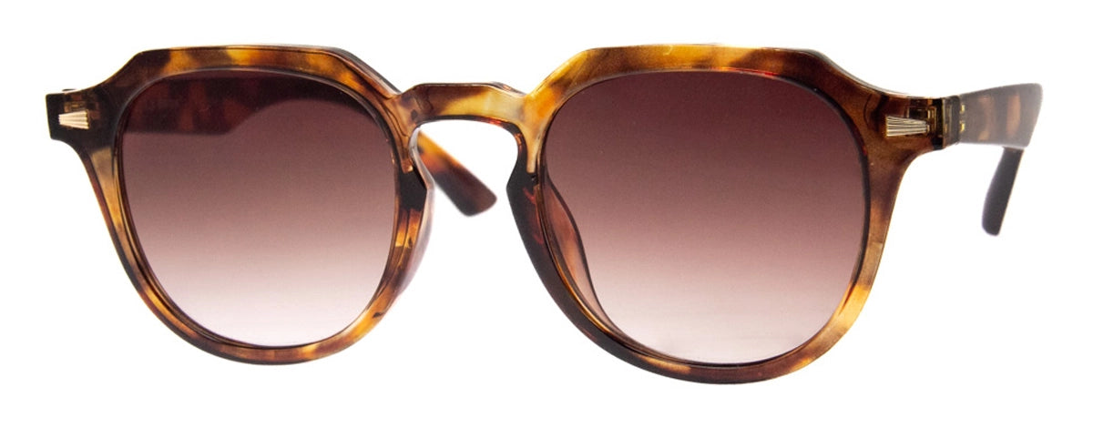 B Henley Sunglasses - Proper