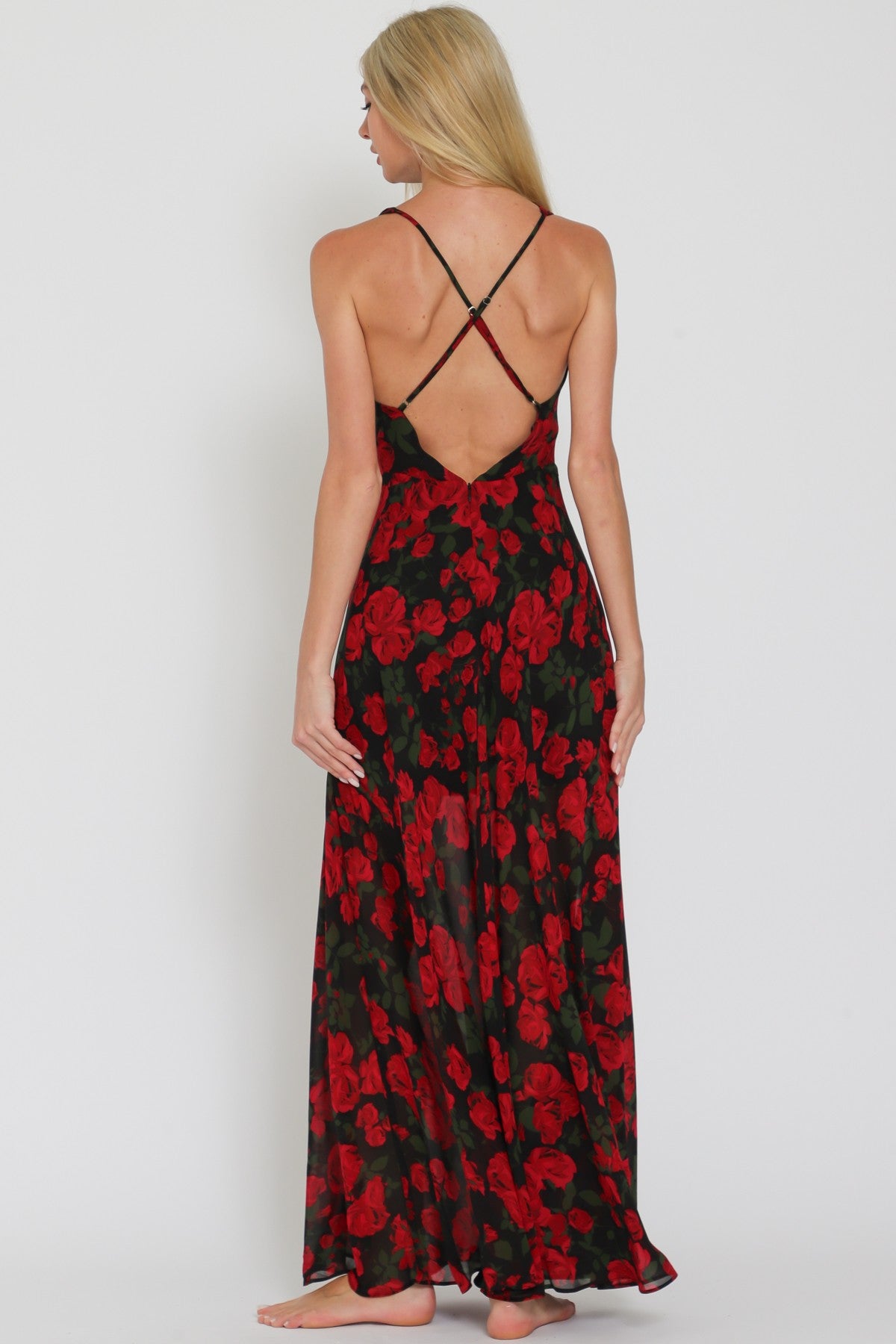 Louise Dress