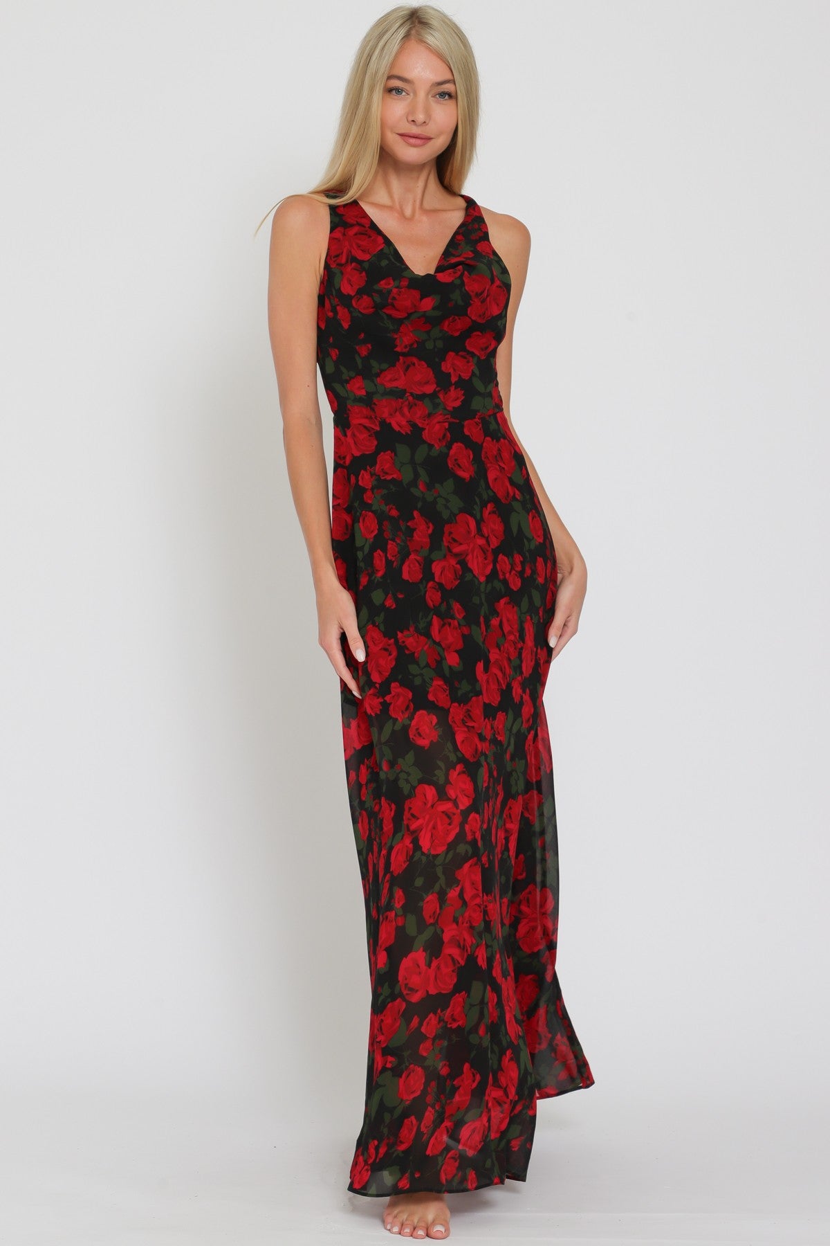 Louise Dress