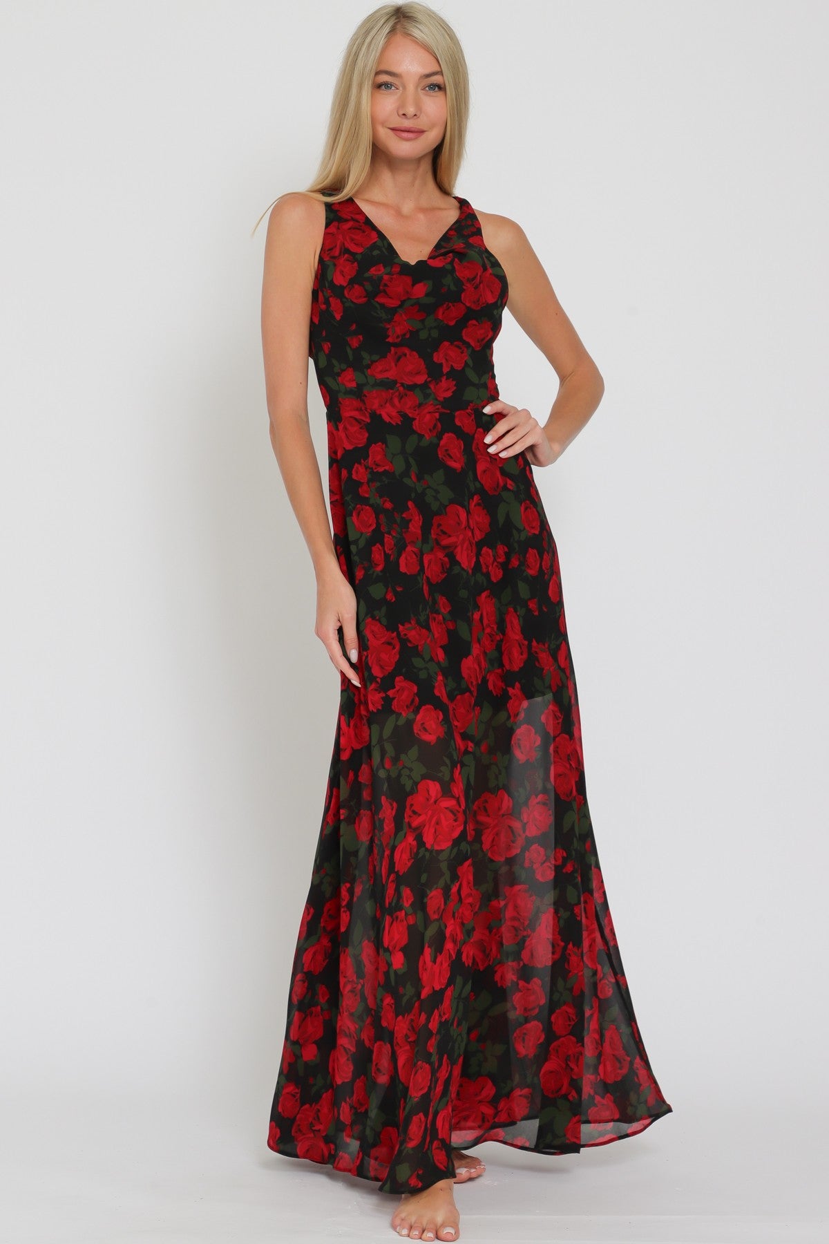 Louise Dress