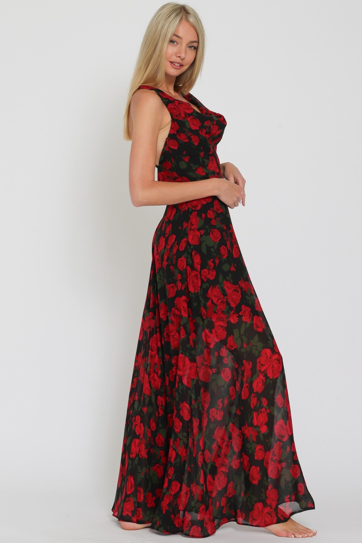 Louise Dress
