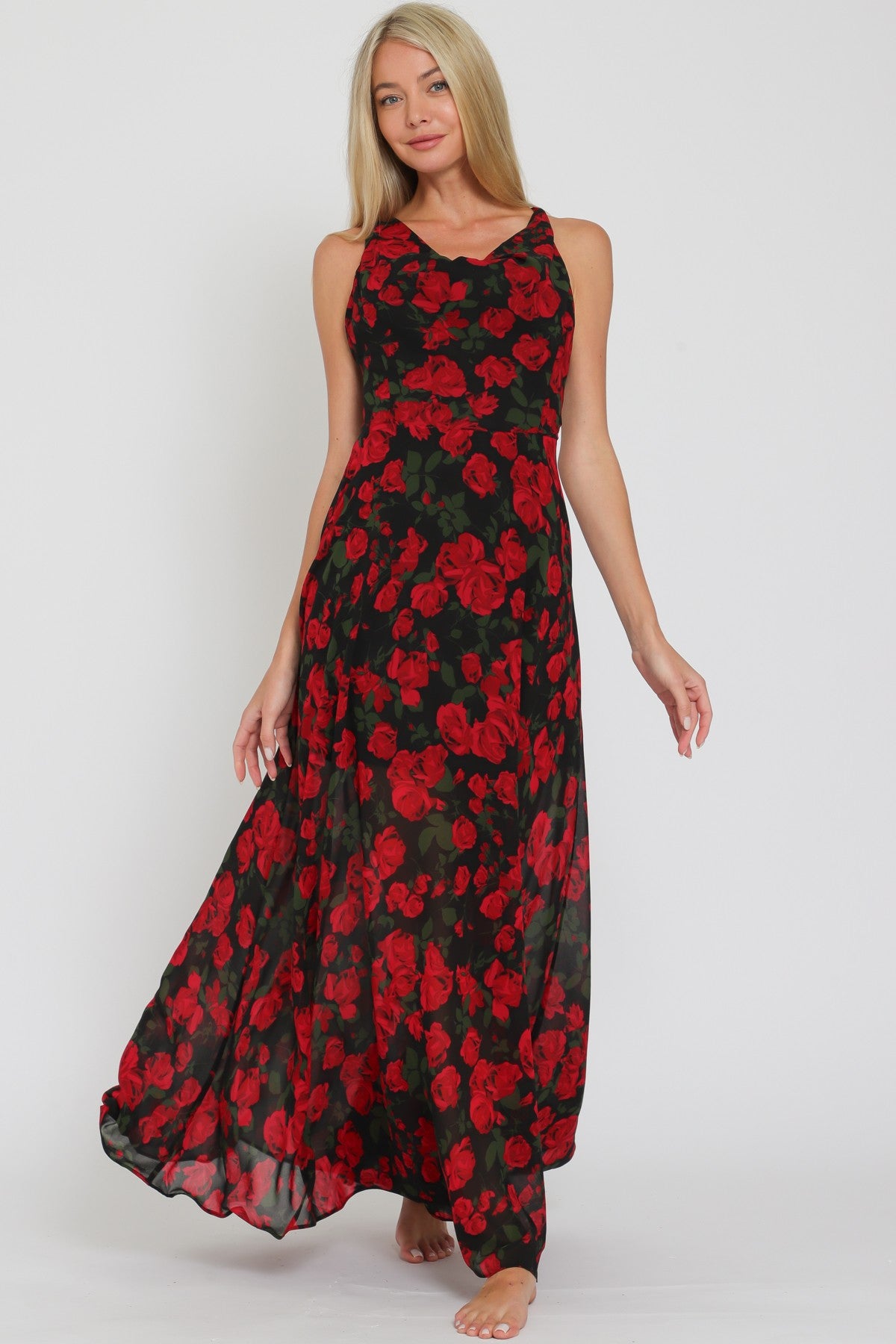Louise Dress