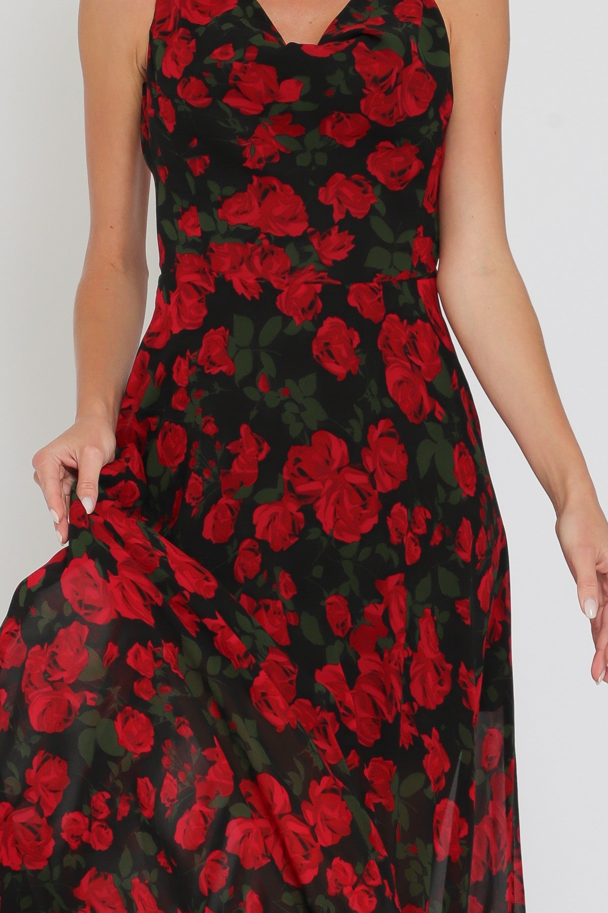 Louise Dress