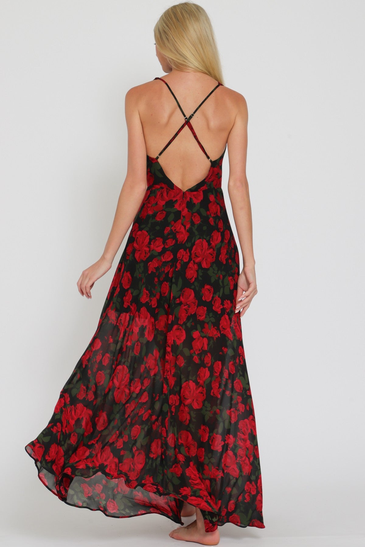 Louise Dress
