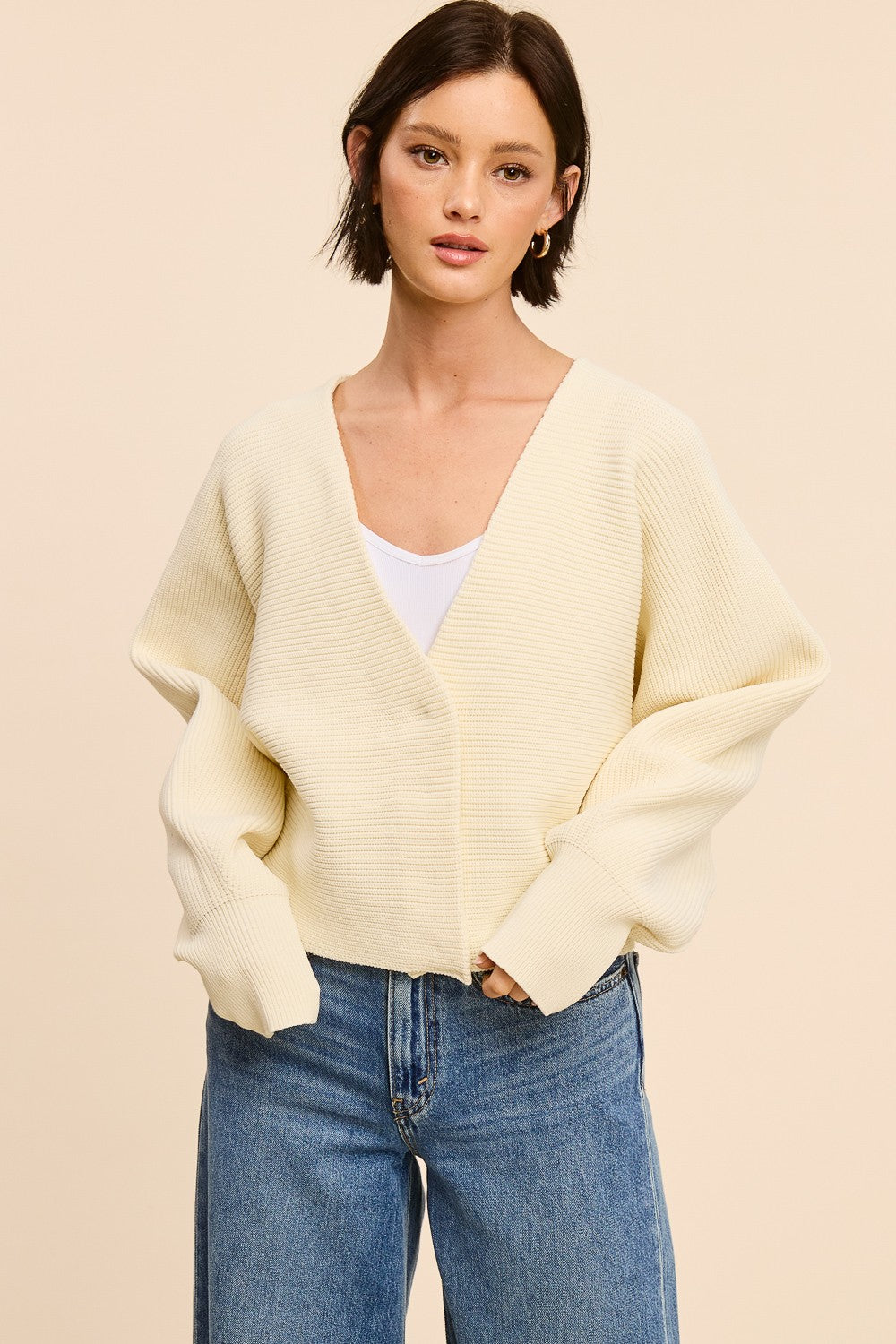 Lennox Sweater