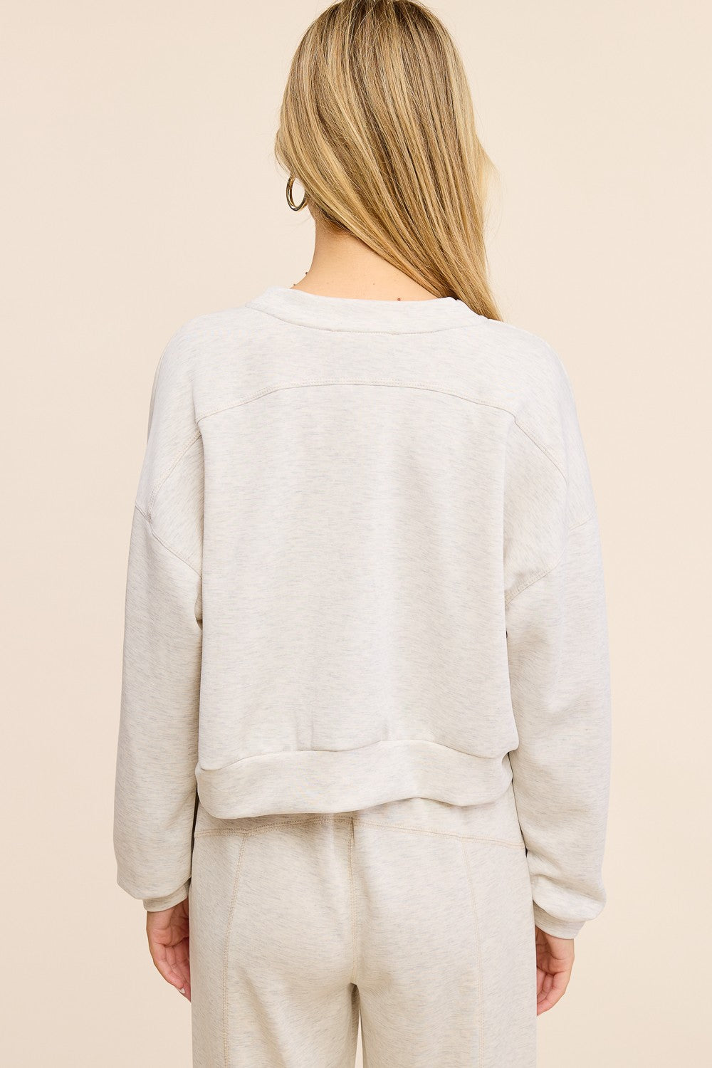Lottie Sweatshirt