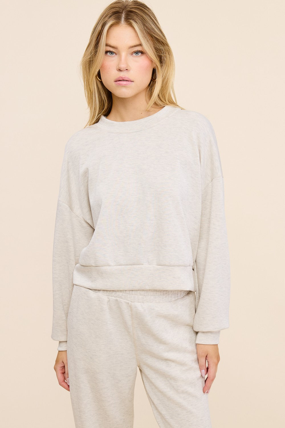 Lottie Sweatshirt