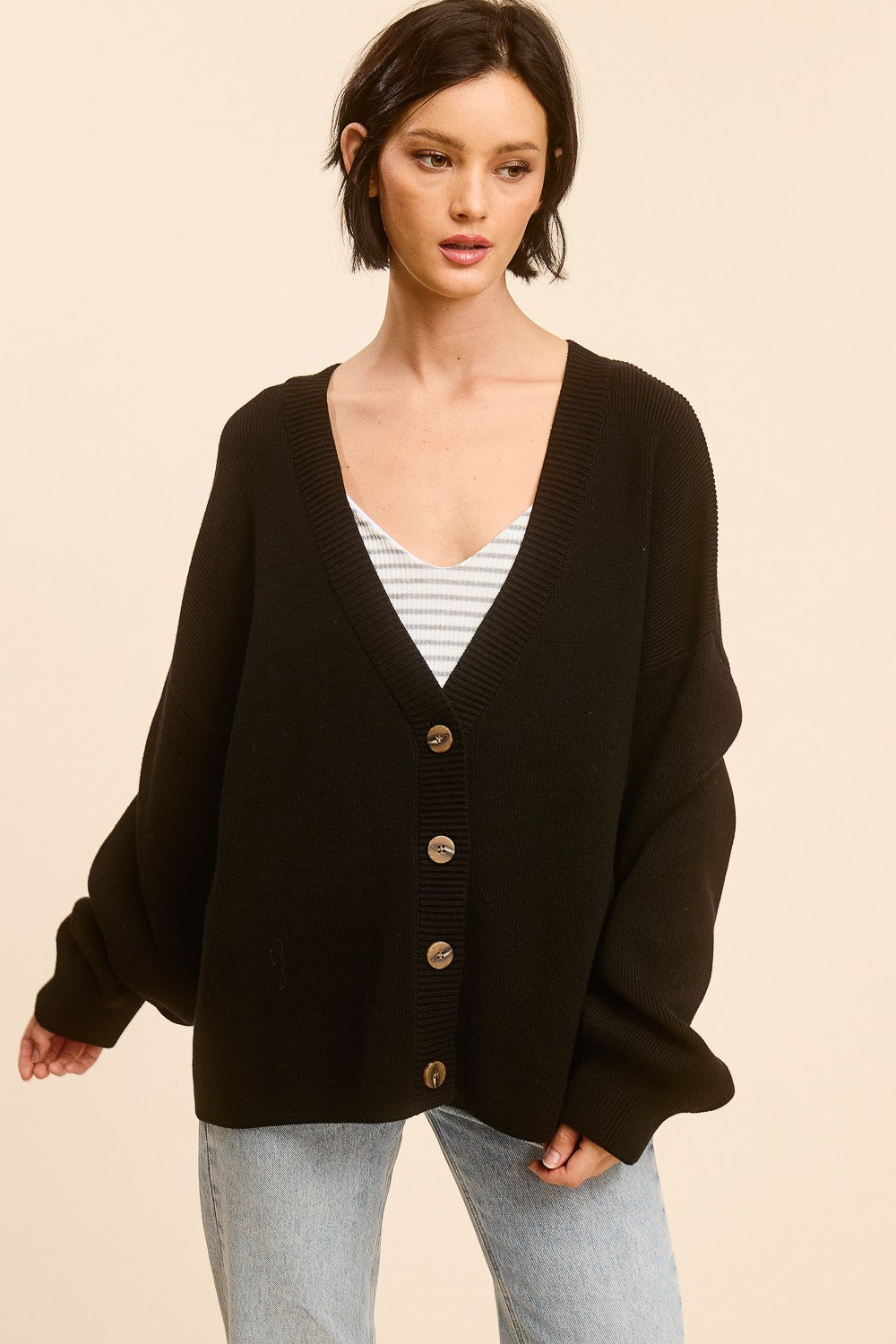 Mckinley Cardigan