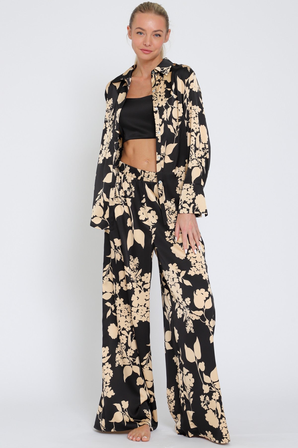 Leilany Pants - Proper
