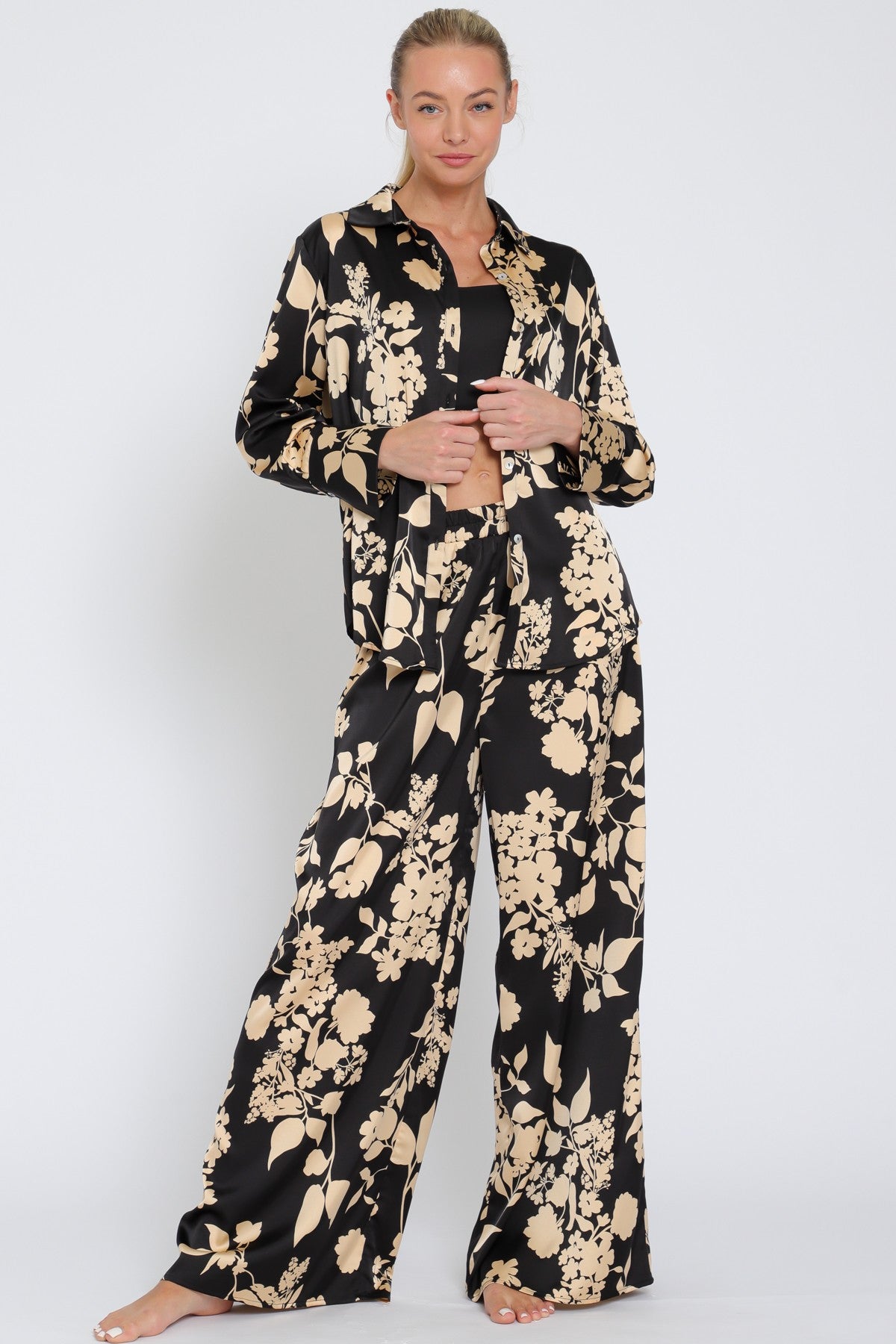Leilany Pants - Proper
