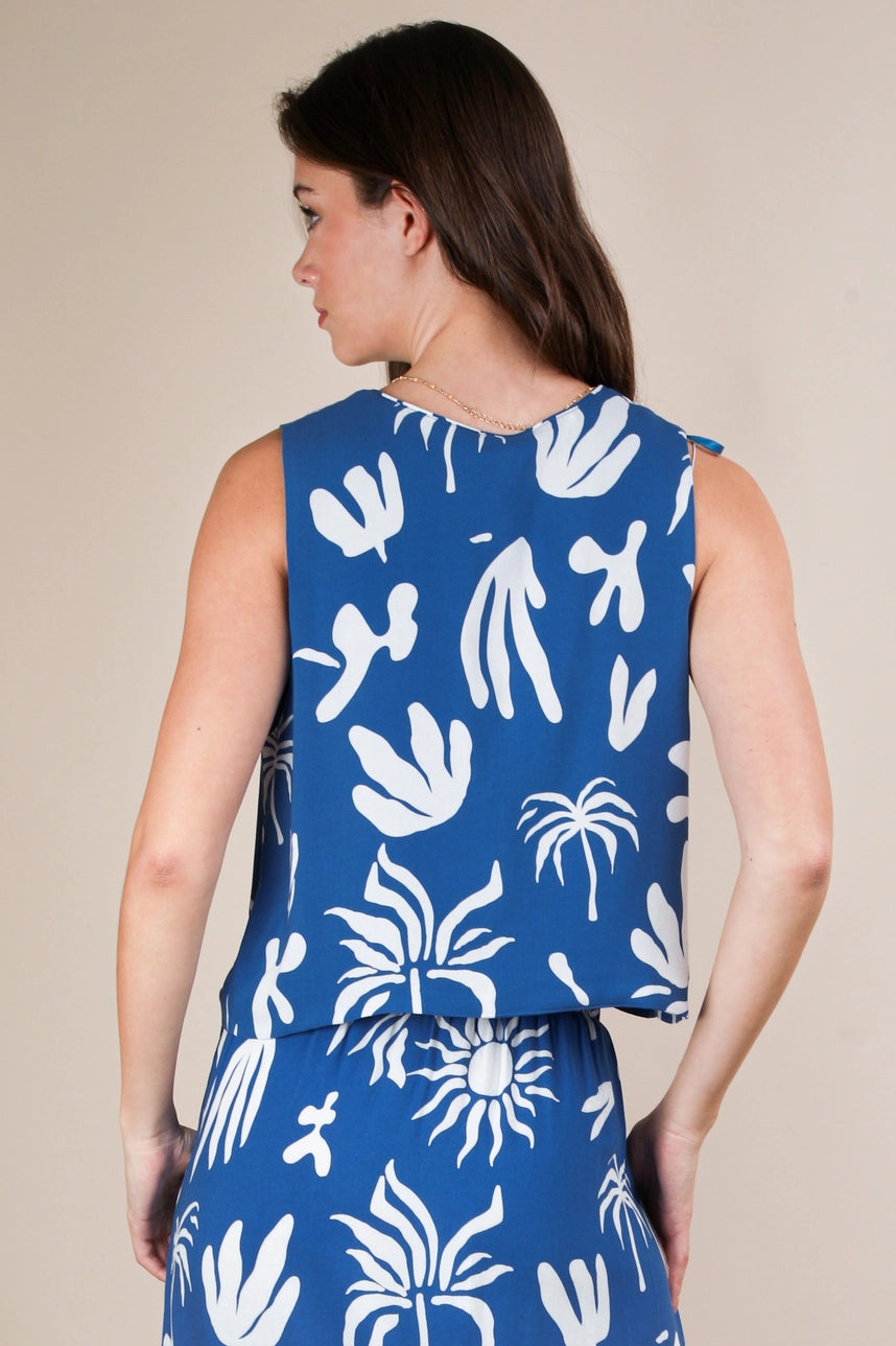 Evania Top