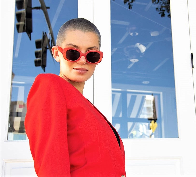 Mulholland Sunglasses