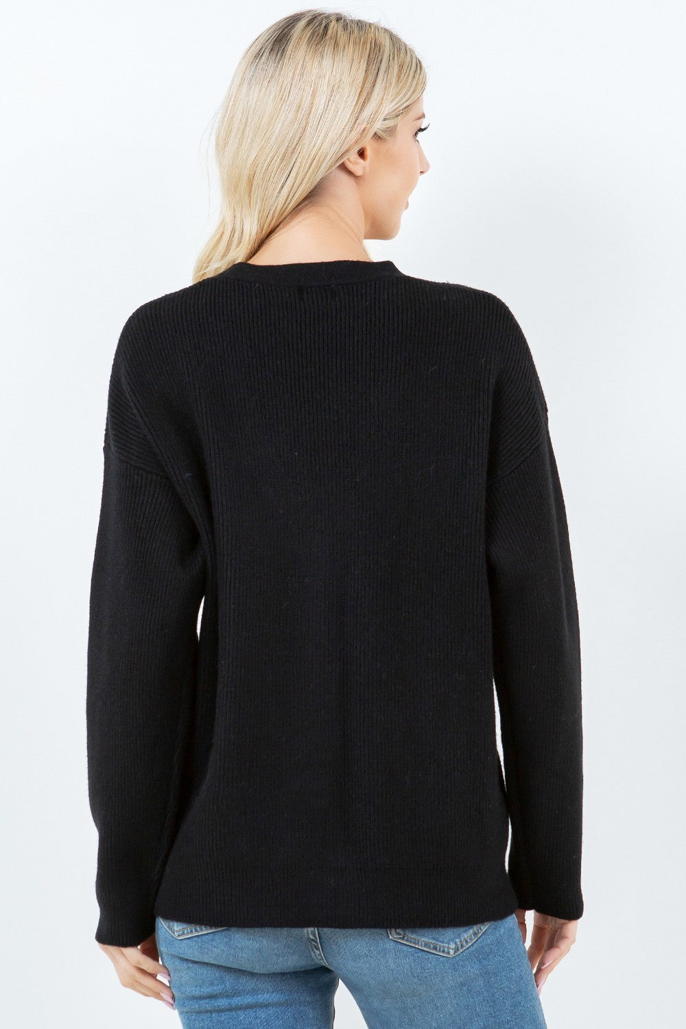 Dania Cardigan - Proper