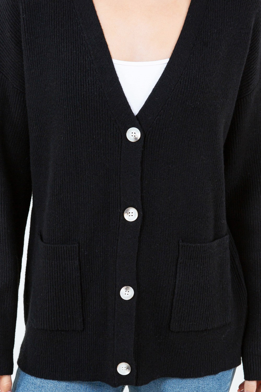 Dania Cardigan - Proper