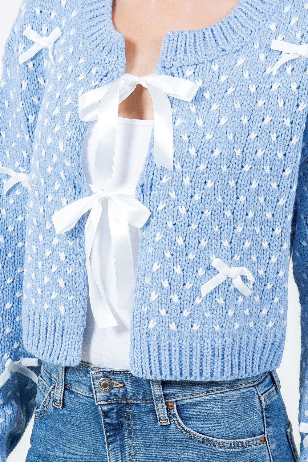 Ailany Cardigan - Proper