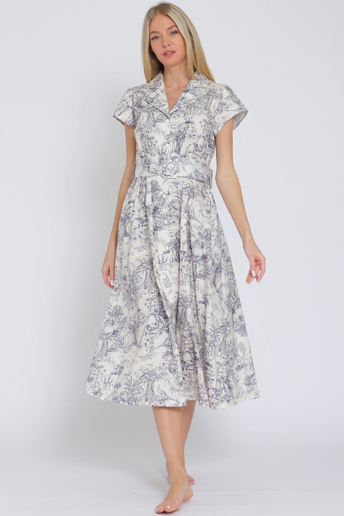 Willa Dress