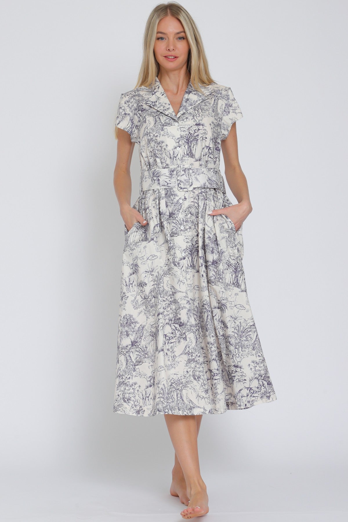 Willa Dress