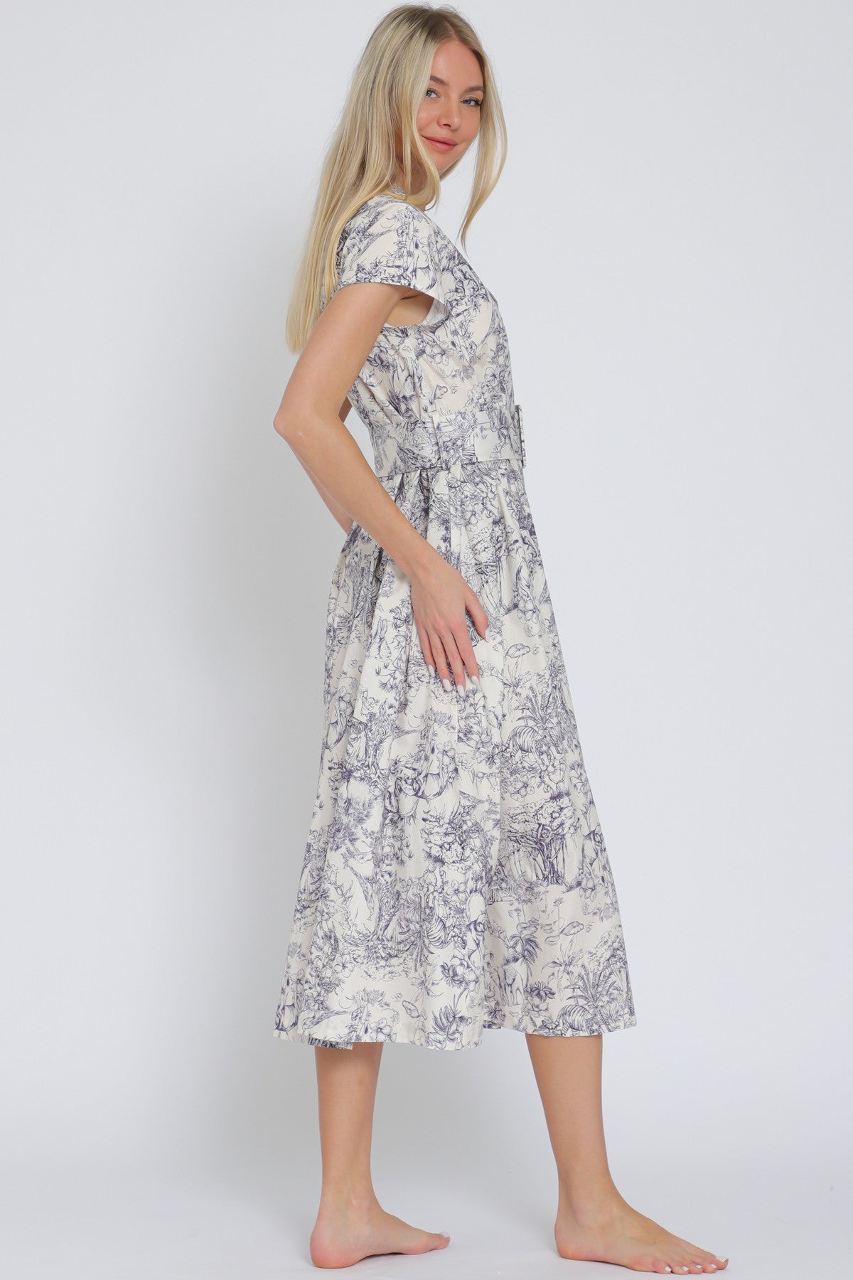 Willa Dress