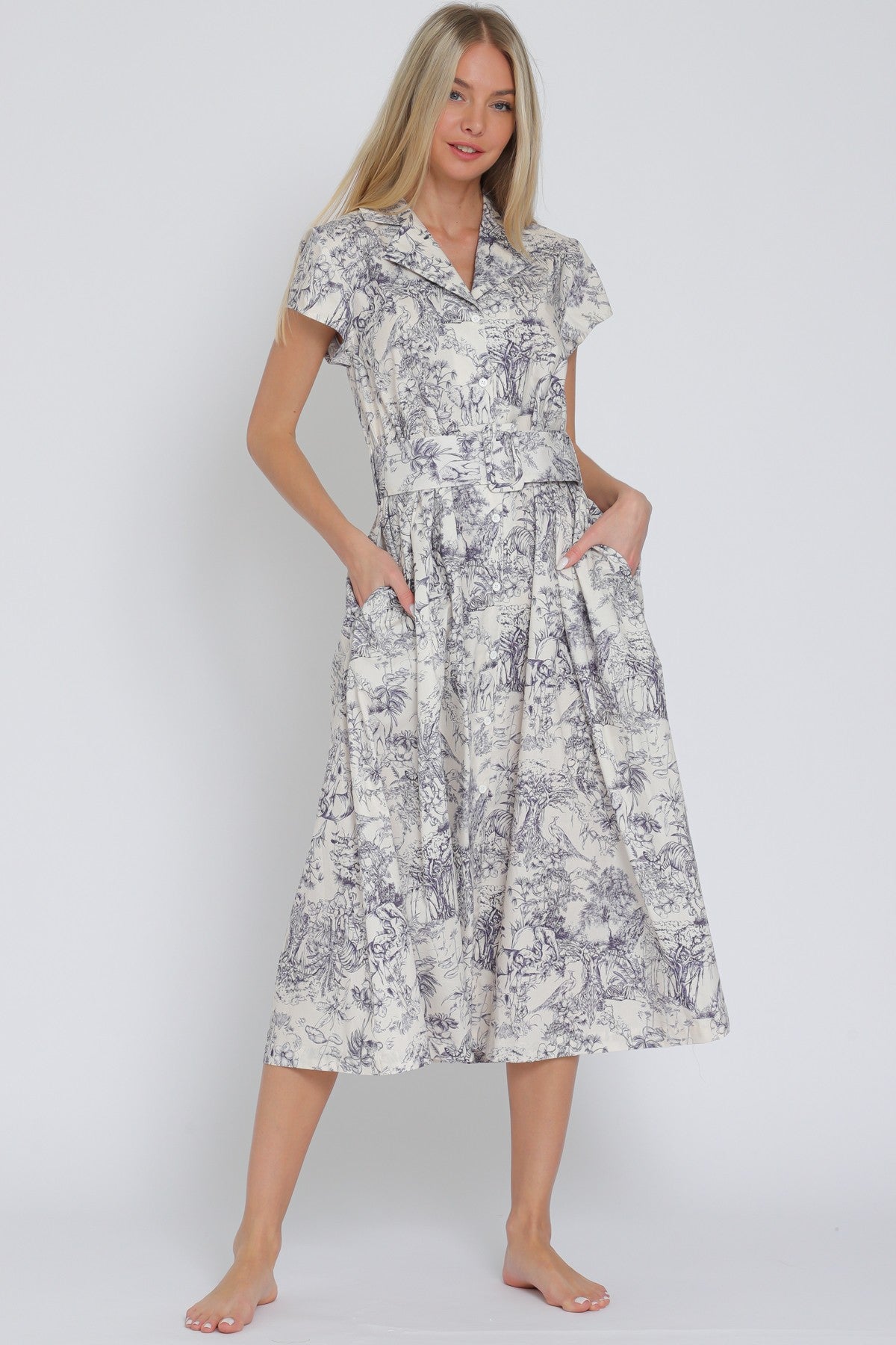 Willa Dress
