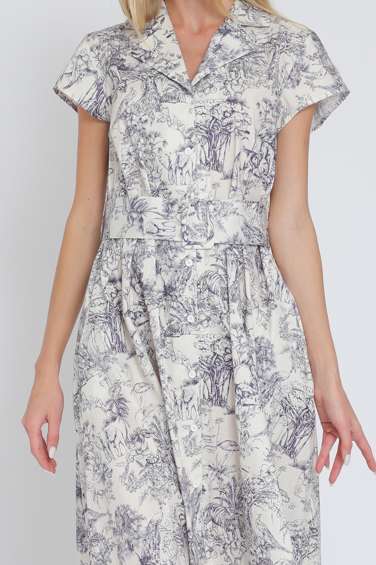 Willa Dress
