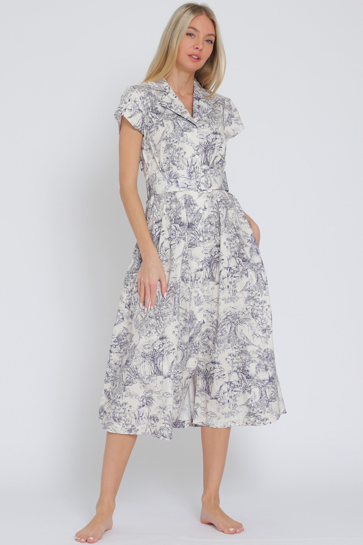Willa Dress